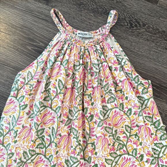 Modern Soul Maxi Dress - Picture 3 of 6